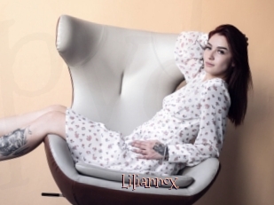 Liliannox