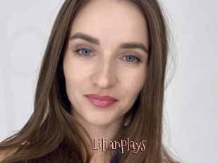 Lilianplays