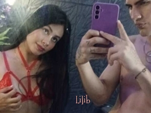 Lilib