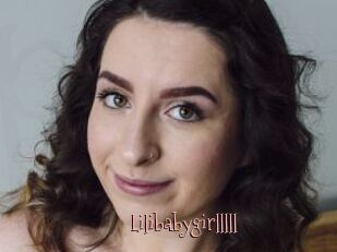 Lilibabygirlllll