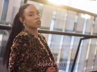 Lilibedmoore