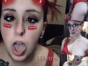 Lilibetrose