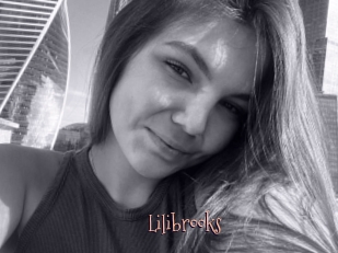 Lilibrooks
