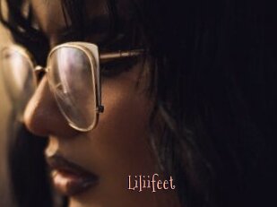 Liliifeet