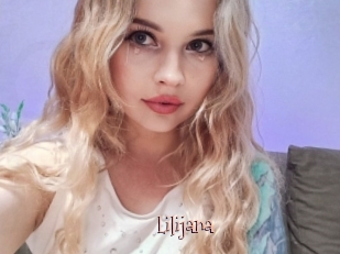 Lilijana