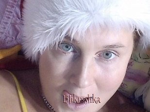 Lilikroshka