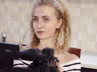 Lililis