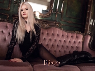Lilimun