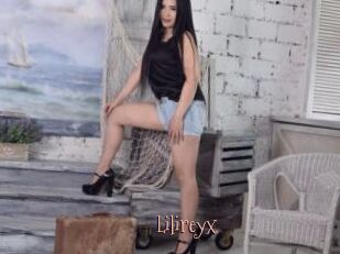 Lilireyx
