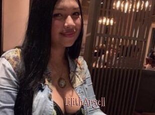 LilithAngell