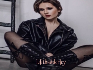 Lilithadderley