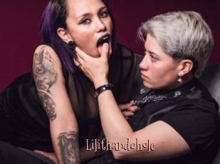 Lilithandchole