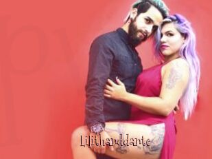 Lilithanddante