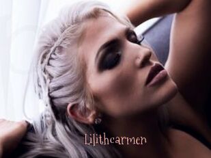Lilithcarmen