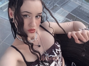 Lilithcatt