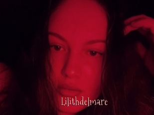 Lilithdelmare