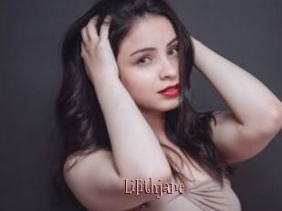 Lilithjane