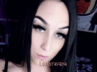Lilithravana