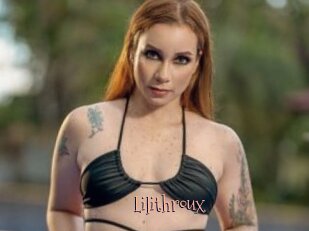 Lilithroux
