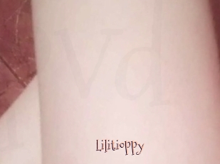 Lilitioppy
