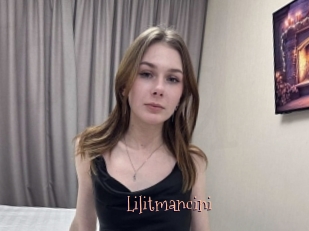 Lilitmancini
