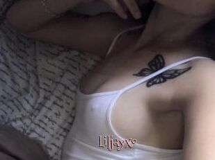 Liljayxo