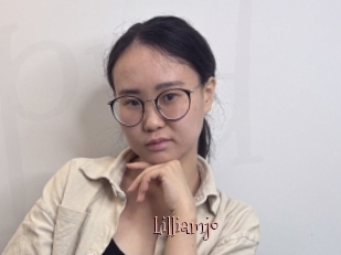 Lilliamjo