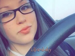 Lillianababy
