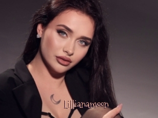 Lillianamoon