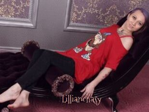 Lillianchasy