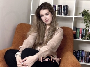 Lilliandyson
