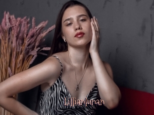 Lillianlunan