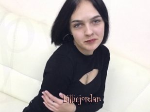 Lilliejordan