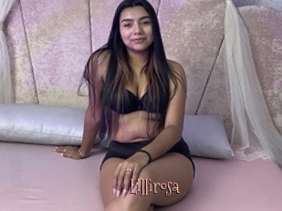 Lillirosa