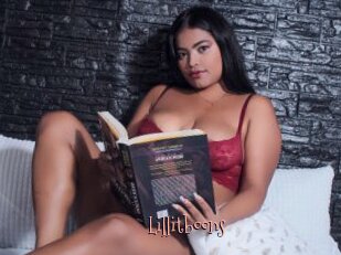 Lillitboons