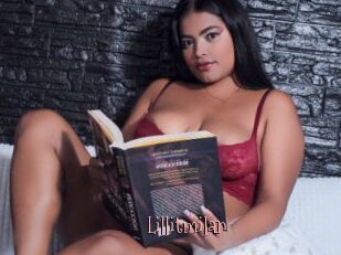 Lillitmilan