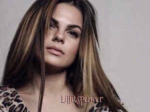 Lillitspencer