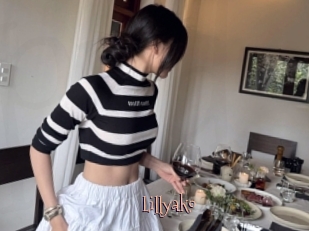 Lillyako