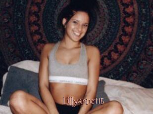Lillyanne115