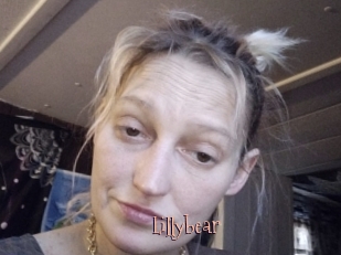 Lillybear