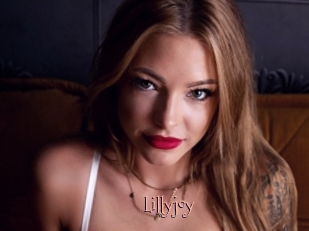 Lillyjoy