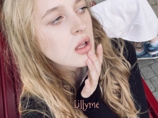 Lillyme