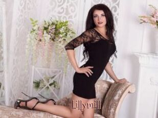 Lillymill