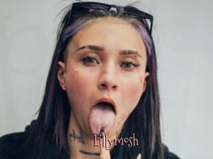 Lillymosh