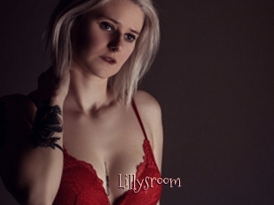 Lillysroom