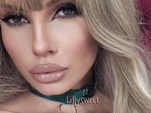 Lillysweet