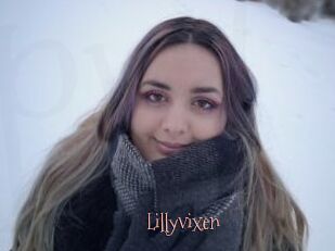 Lillyvixen