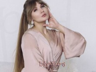 Lillywiliams