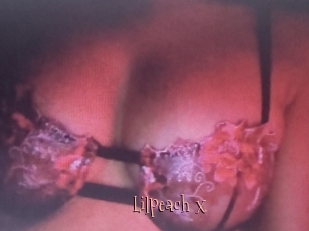 Lilpeach_x
