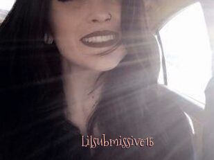 Lilsubmissive15